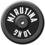 mirutina android application logo